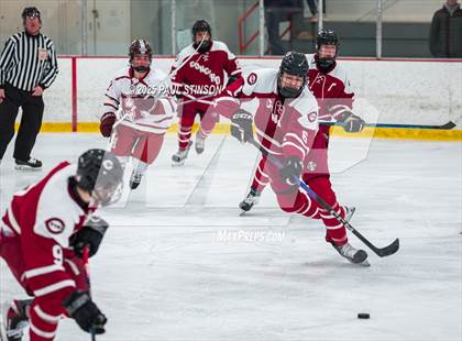 Thumbnail 1 in Concord @ Hanover photogallery.