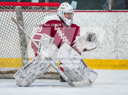 Thumbnail 1 in Concord @ Hanover photogallery.