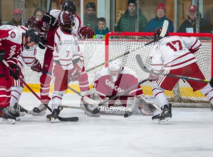 Thumbnail 1 in Concord @ Hanover photogallery.