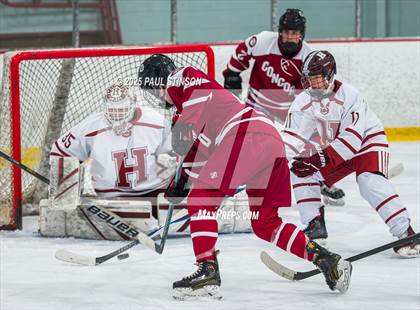 Thumbnail 2 in Concord @ Hanover photogallery.