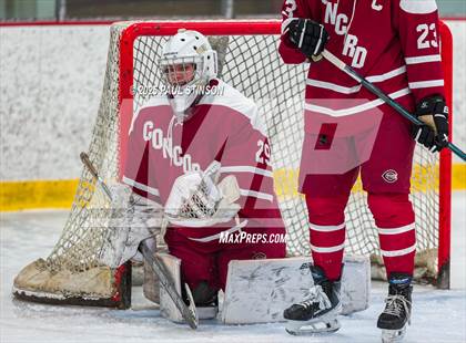 Thumbnail 1 in Concord @ Hanover photogallery.