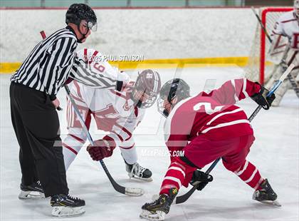 Thumbnail 1 in Concord @ Hanover photogallery.