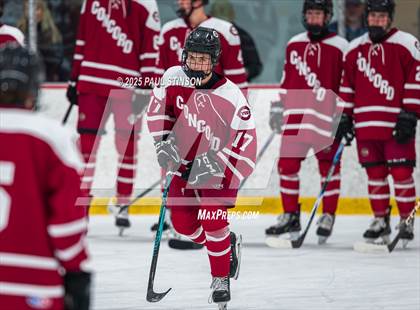 Thumbnail 1 in Concord @ Hanover photogallery.