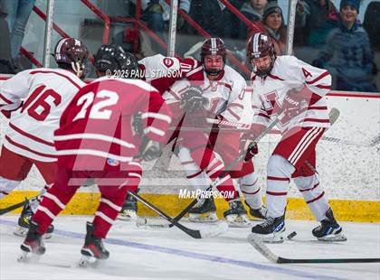 Thumbnail 1 in Concord @ Hanover photogallery.