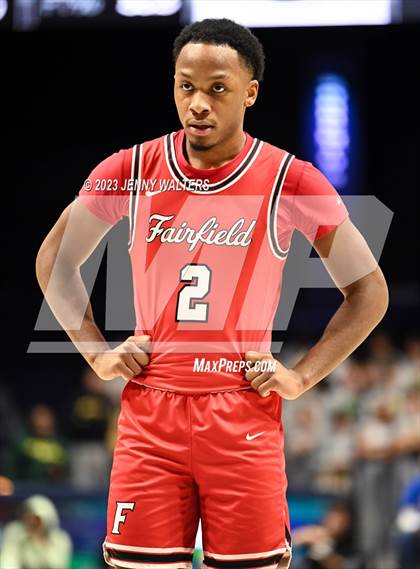 Thumbnail 3 in Centerville vs. Fairfield (OHSSA Division 1 Regional Final) photogallery.