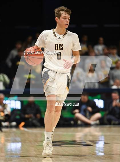 Thumbnail 3 in Centerville vs. Fairfield (OHSSA Division 1 Regional Final) photogallery.
