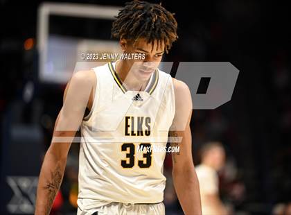 Thumbnail 1 in Centerville vs. Fairfield (OHSSA Division 1 Regional Final) photogallery.