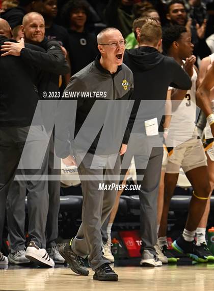 Thumbnail 1 in Centerville vs. Fairfield (OHSSA Division 1 Regional Final) photogallery.
