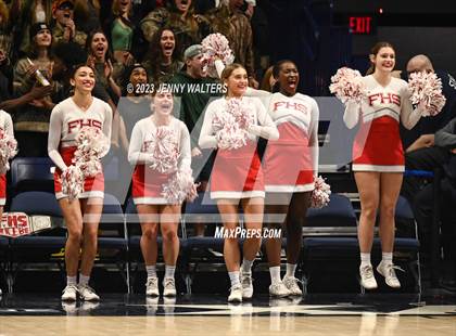 Thumbnail 1 in Centerville vs. Fairfield (OHSSA Division 1 Regional Final) photogallery.