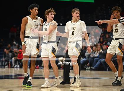 Thumbnail 3 in Centerville vs. Fairfield (OHSSA Division 1 Regional Final) photogallery.