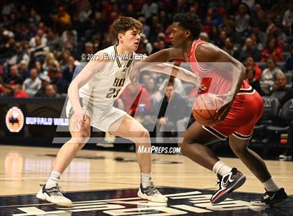 Thumbnail 1 in Centerville vs. Fairfield (OHSSA Division 1 Regional Final) photogallery.