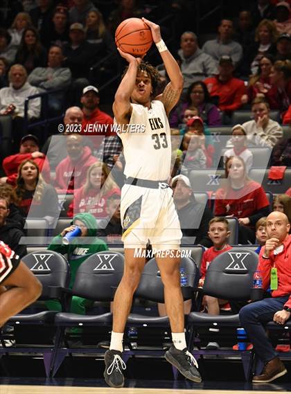 Thumbnail 3 in Centerville vs. Fairfield (OHSSA Division 1 Regional Final) photogallery.