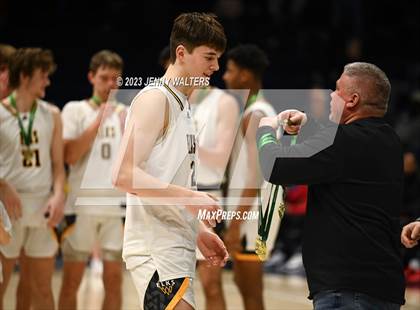 Thumbnail 3 in Centerville vs. Fairfield (OHSSA Division 1 Regional Final) photogallery.