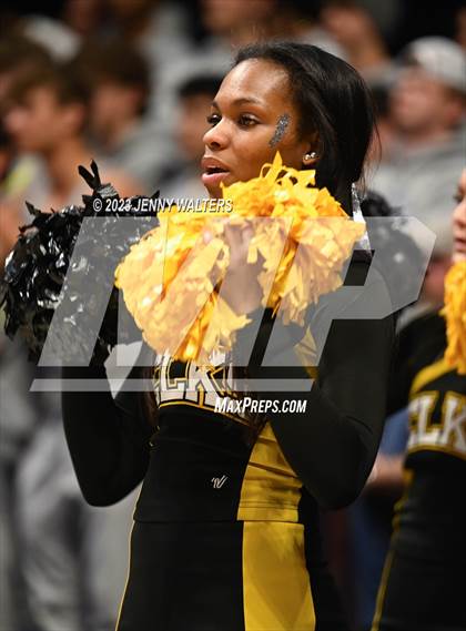 Thumbnail 2 in Centerville vs. Fairfield (OHSSA Division 1 Regional Final) photogallery.