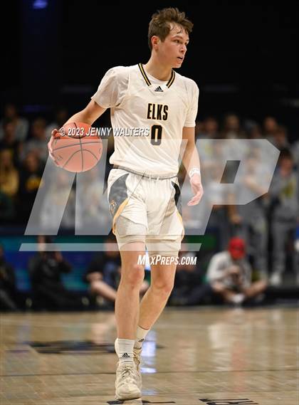 Thumbnail 1 in Centerville vs. Fairfield (OHSSA Division 1 Regional Final) photogallery.