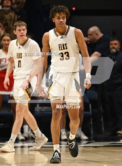 Thumbnail 3 in Centerville vs. Fairfield (OHSSA Division 1 Regional Final) photogallery.