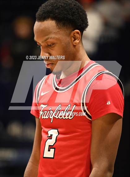 Thumbnail 1 in Centerville vs. Fairfield (OHSSA Division 1 Regional Final) photogallery.