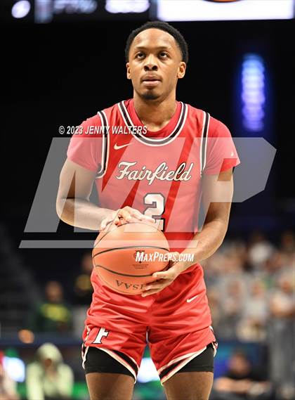 Thumbnail 1 in Centerville vs. Fairfield (OHSSA Division 1 Regional Final) photogallery.