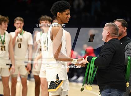 Thumbnail 1 in Centerville vs. Fairfield (OHSSA Division 1 Regional Final) photogallery.