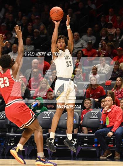 Thumbnail 1 in Centerville vs. Fairfield (OHSSA Division 1 Regional Final) photogallery.