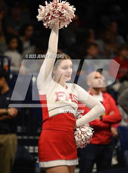Thumbnail 1 in Centerville vs. Fairfield (OHSSA Division 1 Regional Final) photogallery.