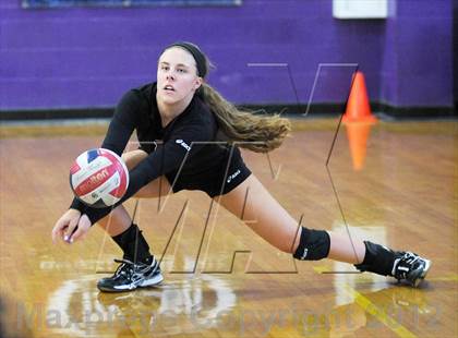 Thumbnail 3 in Durango vs Assumption (Durango Fall Classic) photogallery.