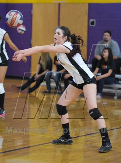 Thumbnail 2 in Durango vs Assumption (Durango Fall Classic) photogallery.