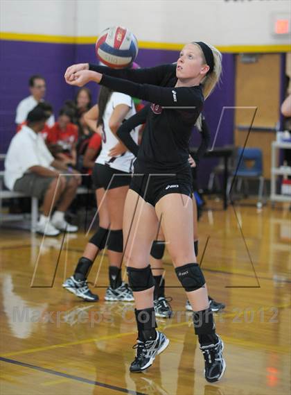 Thumbnail 1 in Durango vs Assumption (Durango Fall Classic) photogallery.
