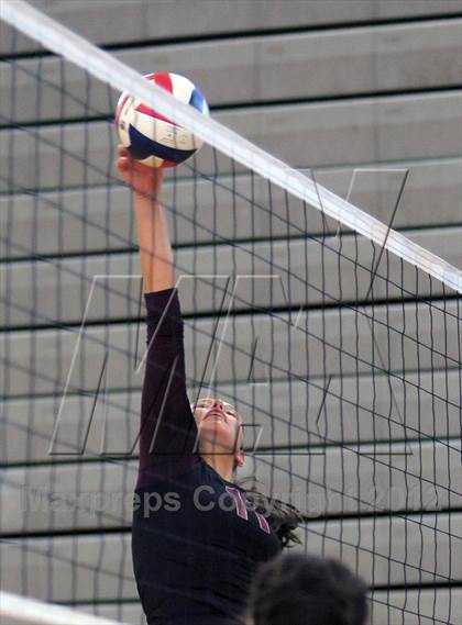 Thumbnail 3 in Durango vs Assumption (Durango Fall Classic) photogallery.