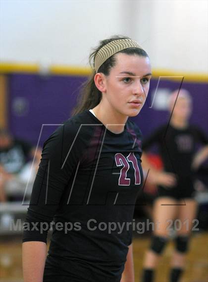 Thumbnail 2 in Durango vs Assumption (Durango Fall Classic) photogallery.