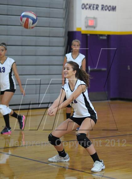 Thumbnail 3 in Durango vs Assumption (Durango Fall Classic) photogallery.
