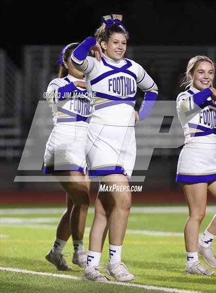 Thumbnail 1 in Foothill @ San Ramon Valley photogallery.