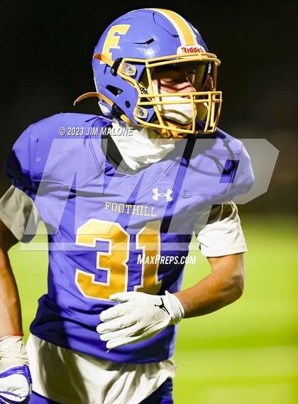 Thumbnail 2 in Foothill @ San Ramon Valley photogallery.