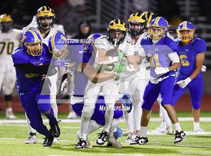 Thumbnail 1 in Foothill @ San Ramon Valley photogallery.