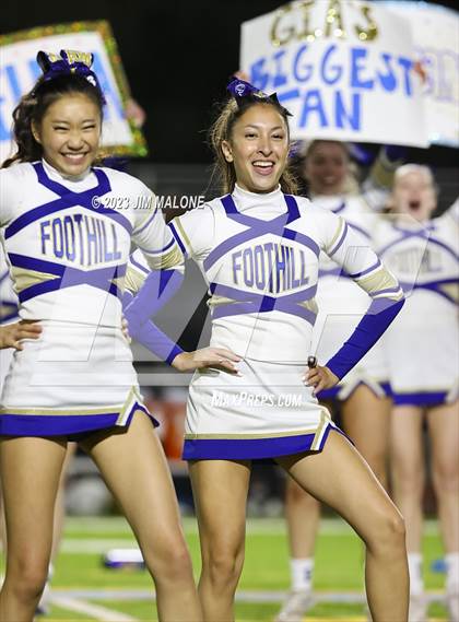 Thumbnail 3 in Foothill @ San Ramon Valley photogallery.