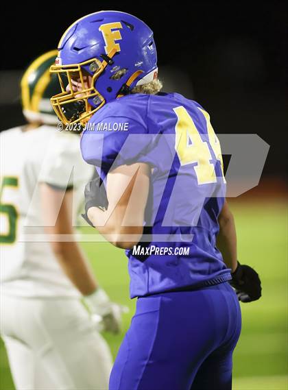 Thumbnail 2 in Foothill @ San Ramon Valley photogallery.