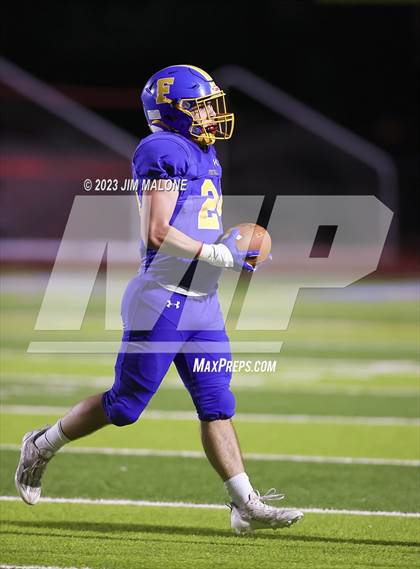 Thumbnail 1 in Foothill @ San Ramon Valley photogallery.