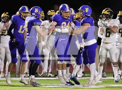 Thumbnail 2 in Foothill @ San Ramon Valley photogallery.