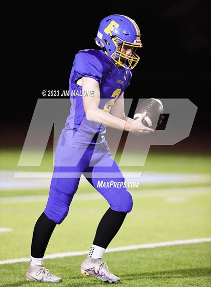 Thumbnail 1 in Foothill @ San Ramon Valley photogallery.