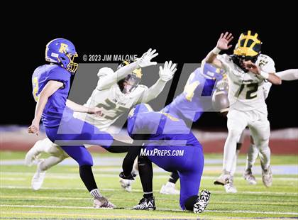 Thumbnail 1 in Foothill @ San Ramon Valley photogallery.