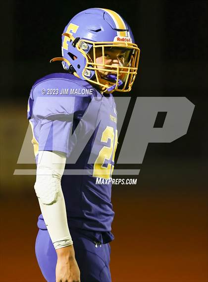 Thumbnail 3 in Foothill @ San Ramon Valley photogallery.