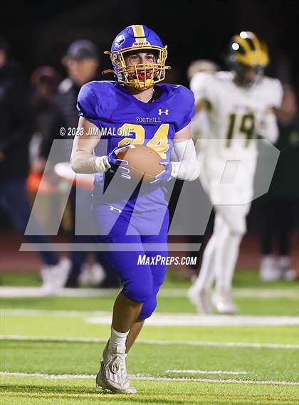 Thumbnail 1 in Foothill @ San Ramon Valley photogallery.