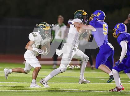 Thumbnail 2 in Foothill @ San Ramon Valley photogallery.