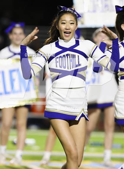 Thumbnail 1 in Foothill @ San Ramon Valley photogallery.