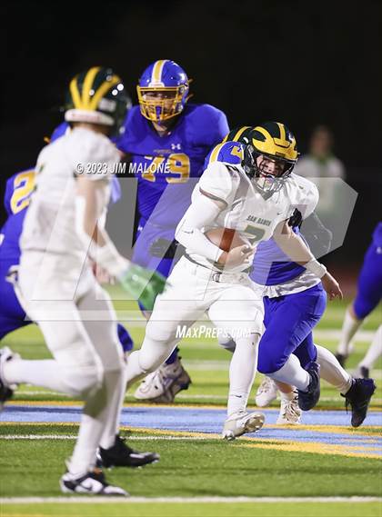 Thumbnail 1 in Foothill @ San Ramon Valley photogallery.