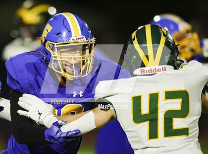 Thumbnail 1 in Foothill @ San Ramon Valley photogallery.