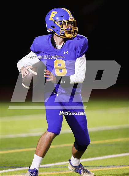 Thumbnail 2 in Foothill @ San Ramon Valley photogallery.