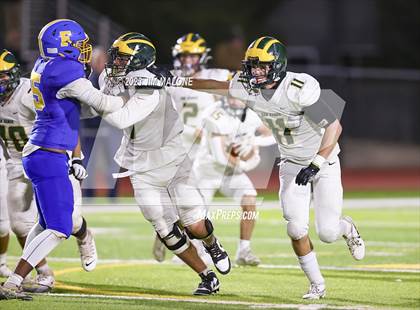 Thumbnail 3 in Foothill @ San Ramon Valley photogallery.
