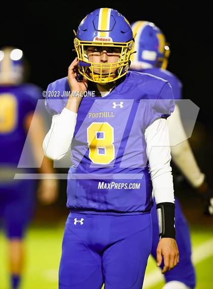 Thumbnail 1 in Foothill @ San Ramon Valley photogallery.