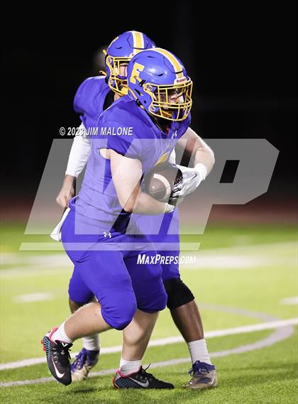 Thumbnail 1 in Foothill @ San Ramon Valley photogallery.